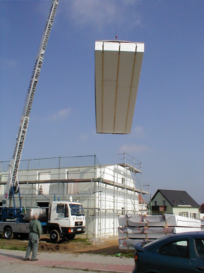 isolux Passivhaus-Bau GmbH
