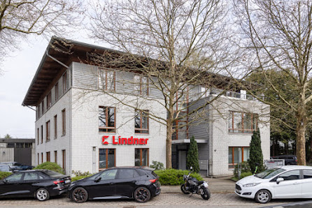 Lindner Group Niederlassung Hamburg – Bild