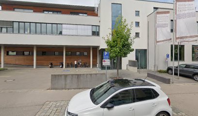 Architekturbüro Rumstadt