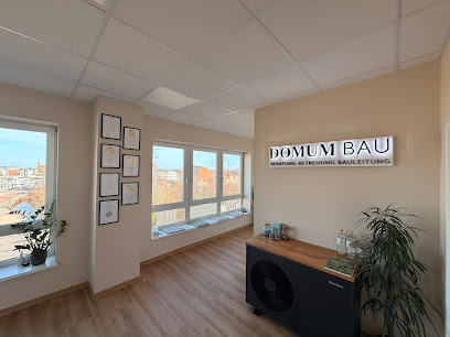 Domum-Bau GmbH & Co. KG