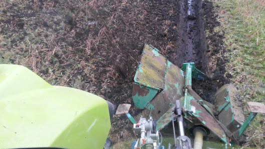 Maucher Baggerbetrieb – Bild
