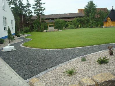 Garten- und Landschaftsbau Jürgen Rabenstein – Bild