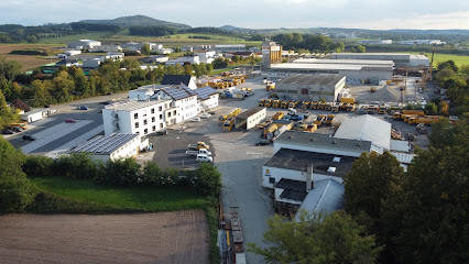 Angermüller Bau GmbH