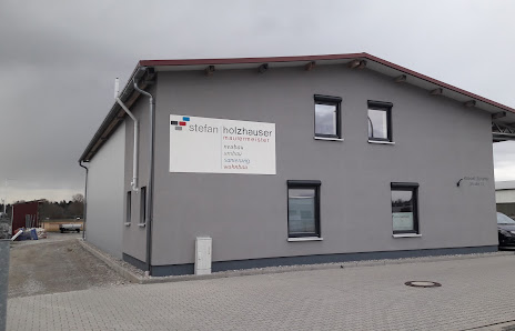 Stefan Holzhauser Bauunternehmen – Bild