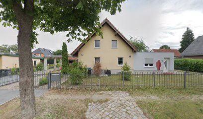 Normen Hoffmann Maurer- und Betonbaumeister