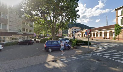 Rainer Erb Planungsbüro für Bauwesen