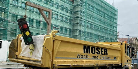 Galgenbauer Moser Hoch- und Tiefbau GmbH