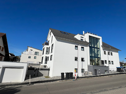 Rainer Beger Immobilienmakler und Wohnbau