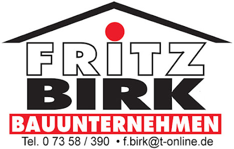 F. Birk GmbH Bauunternehmen – Bild