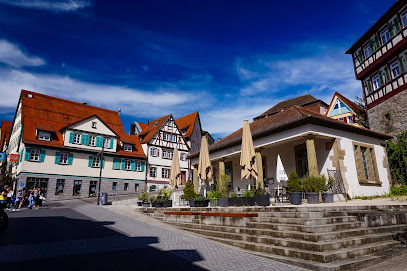 GWG Grundstücks- u. Wohnungsbau GmbH