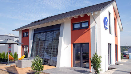 allkauf haus - Musterhaus Regensburg