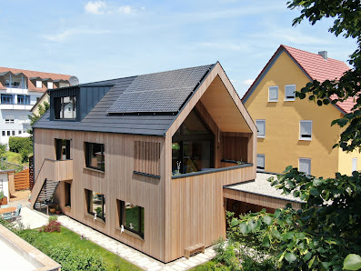 Karlburger Holzbau GmbH – Bild