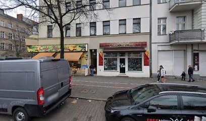 Binos Bau GmbH