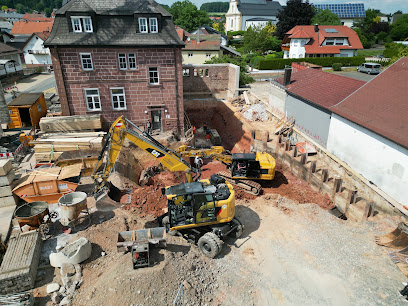 W. Trautmann Baugesellschaft mbH & Co.KG