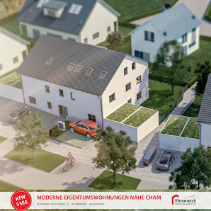 Bauunternehmen Georg Ehrenreich GmbH – Bild
