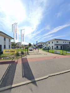 UNGER-Park Musterhausausstellung Berlin/Werder – Bild
