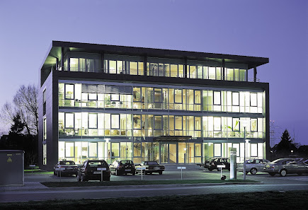 glhb ARCHITEKTEN Partnerschaftsgesellschaft mbB – Bild