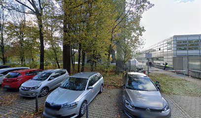 Vermögen und Bau Baden- Württemberg