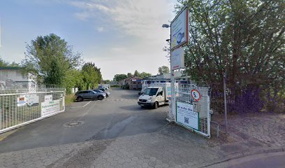 Günter Hofmeister Tiefbau GmbH