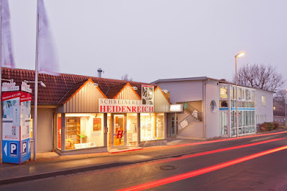 Schreinerei Heidenreich GmbH