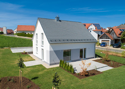 Büttner Massivhaus, Musterhaus SIMPLY M