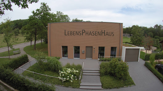 LebensPhasenHaus – Bild