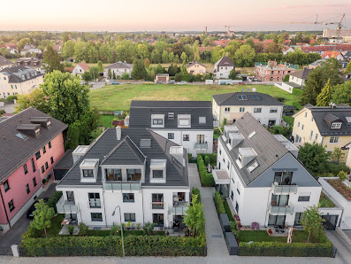 Kempe Wohnbau GmbH – Bild