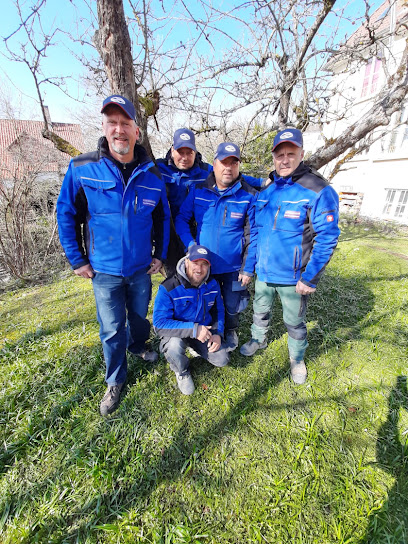 Schemminger Steffen GmbH Bau-Dienstleistungen