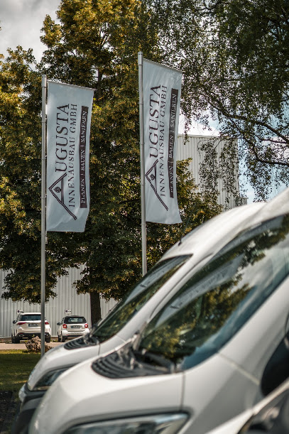 Augusta Innenausbau GmbH | Genaralunternehmen - Altbausanierung - Trockenbau