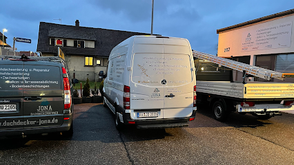 JONA Dachdecker GmbH & Co KG