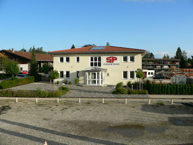 Posch Bau GmbH – Bild