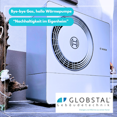 GLOBSTAL Gebäudetechnik - Energie und Wärme aus einer Hand!
