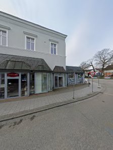 Schwabenhaus Info-Center Travemünde – Bild