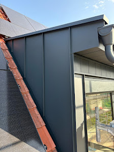 Zimmerei & Holzbau Gebrüder Gutfleisch – Bild