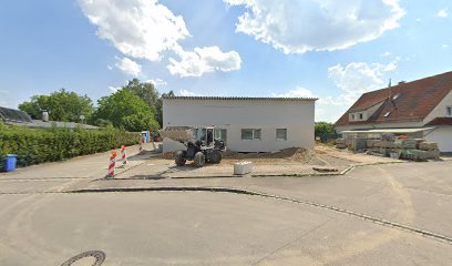 Monz Hausbau GmbH