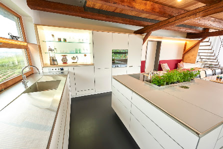 Schreinerei Möbel Bühler – Bild