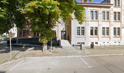 Möller Klockow Scherlitz Freie Architekten PartG mbH