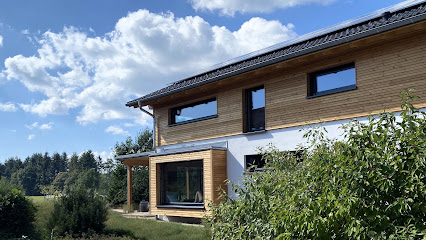 M. Ebi Hausbau GmbH - Planungsbüro