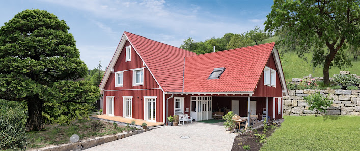 Karlburger Holzbau GmbH – Bild