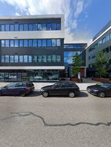 LBS in Böblingen – Bild