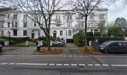 Sanierung Hamburg Küster GmbH