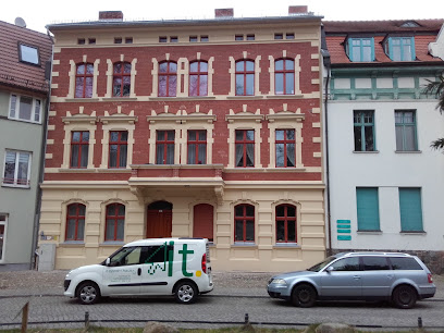 Konstruktionsbüro Dietmar Thom