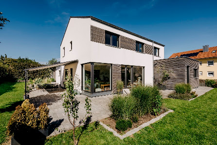 Holzvogel GmbH ökologisches Bauen + Wohnen – Bild