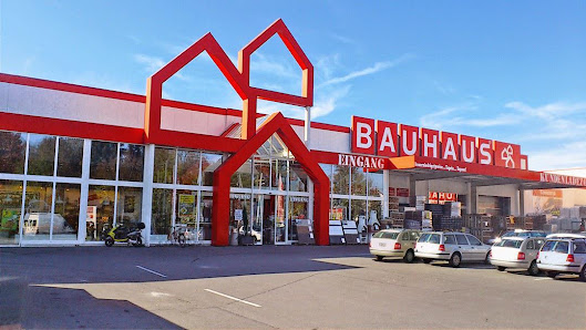 BAUHAUS Villingen-Schwenningen – Bild