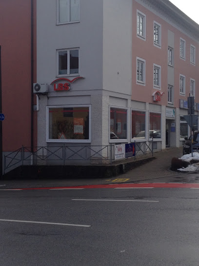 LBS in Traunstein