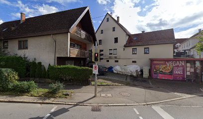 Holzbau Fabich