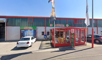 ZIBA Trockenbau GmbH