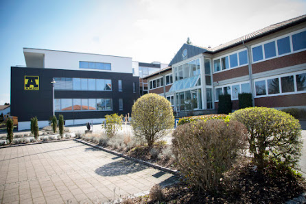 Albert Amos GmbH & Co. KG – Bild