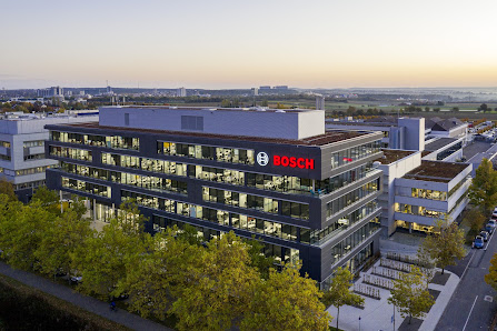 Bückle & Partner mbB - Architekten & Ingenieure - Ulm – Bild