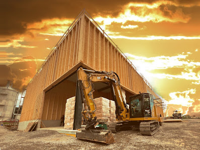Bürger Holzbau GmbH – Bild